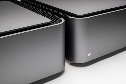 Cambridge Audio Edge M Monoblock Power Amplifier