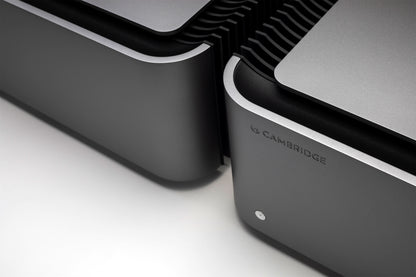 Cambridge Audio Edge M Monoblock Power Amplifier
