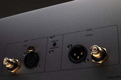 Cambridge Audio Edge M Monoblock Power Amplifier
