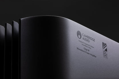 Cambridge Audio Edge M Monoblock Power Amplifier