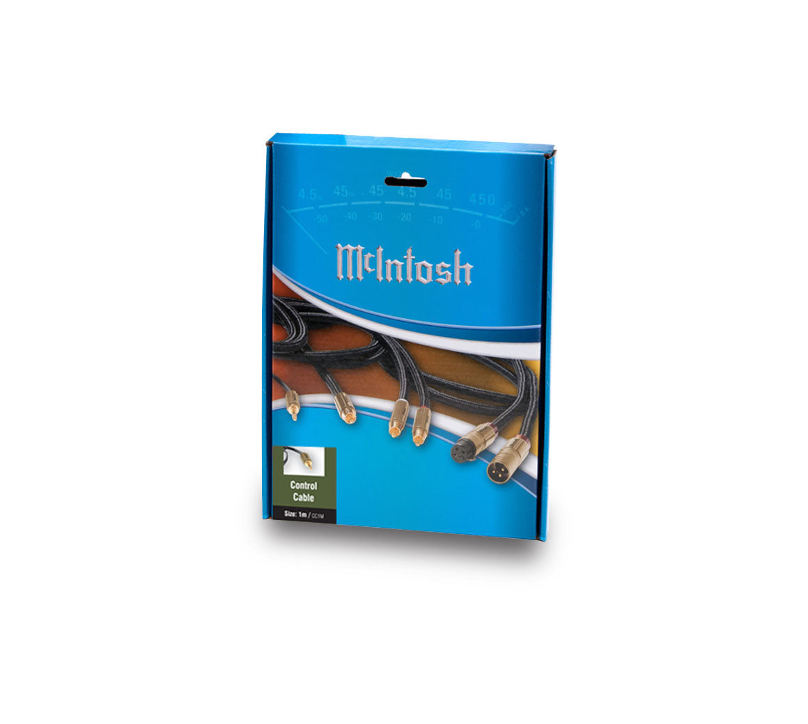McIntosh CC Power Control Cable, official product image 3