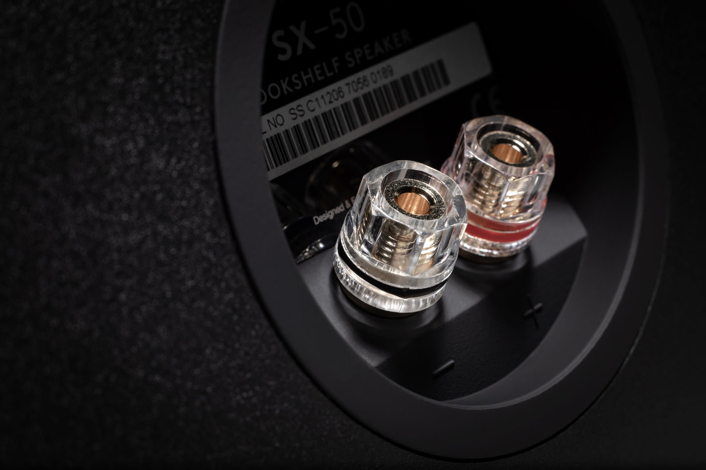 Cambridge Audio SX50