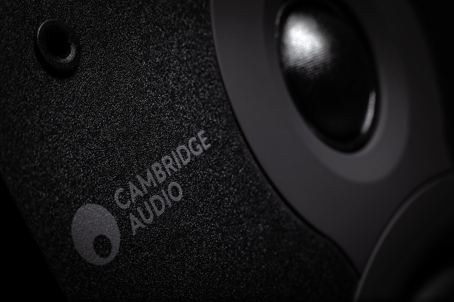 Cambridge Audio SX50