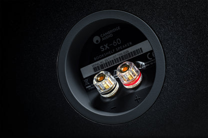 Cambridge Audio SX60