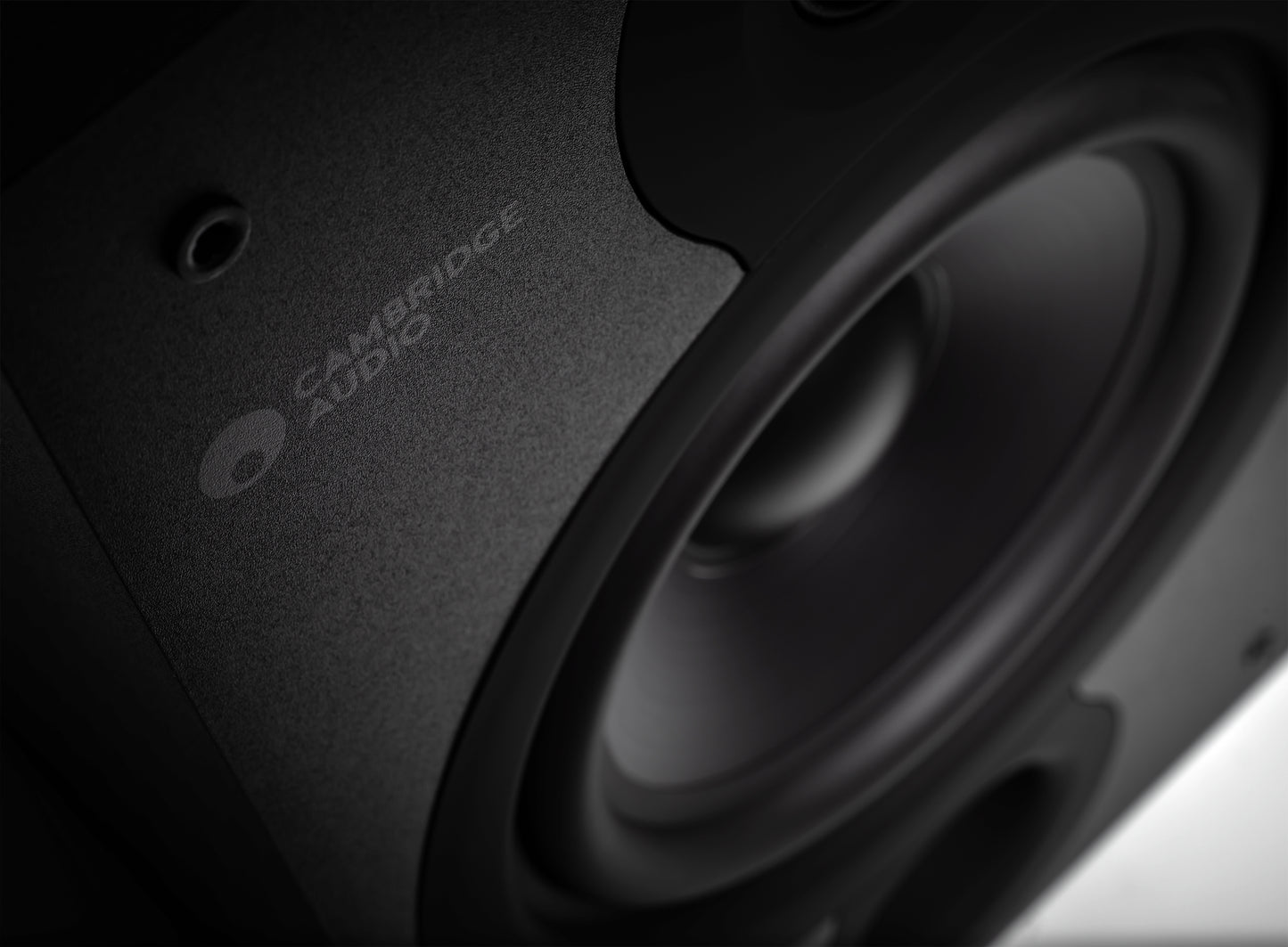 Cambridge Audio SX60