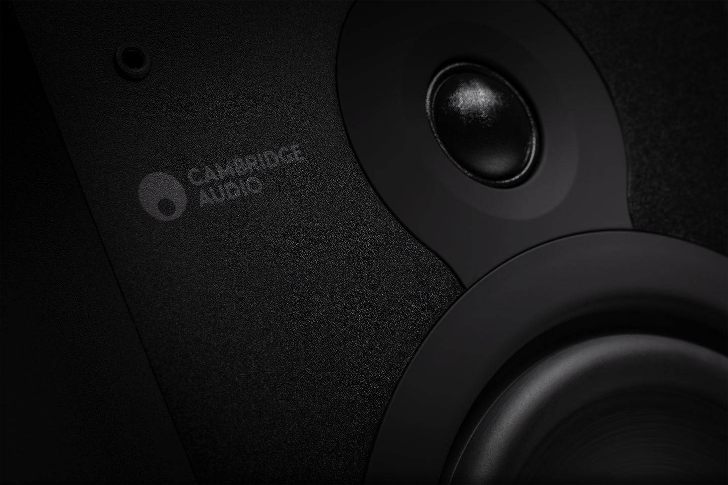 Cambridge Audio SX60