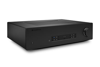 Cambridge Audio CXA81 Mk II Integrated Amplifier