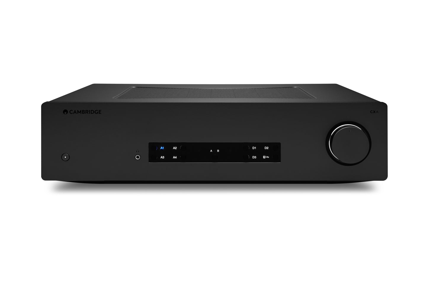 Cambridge Audio CXA81 Mk II Integrated Amplifier