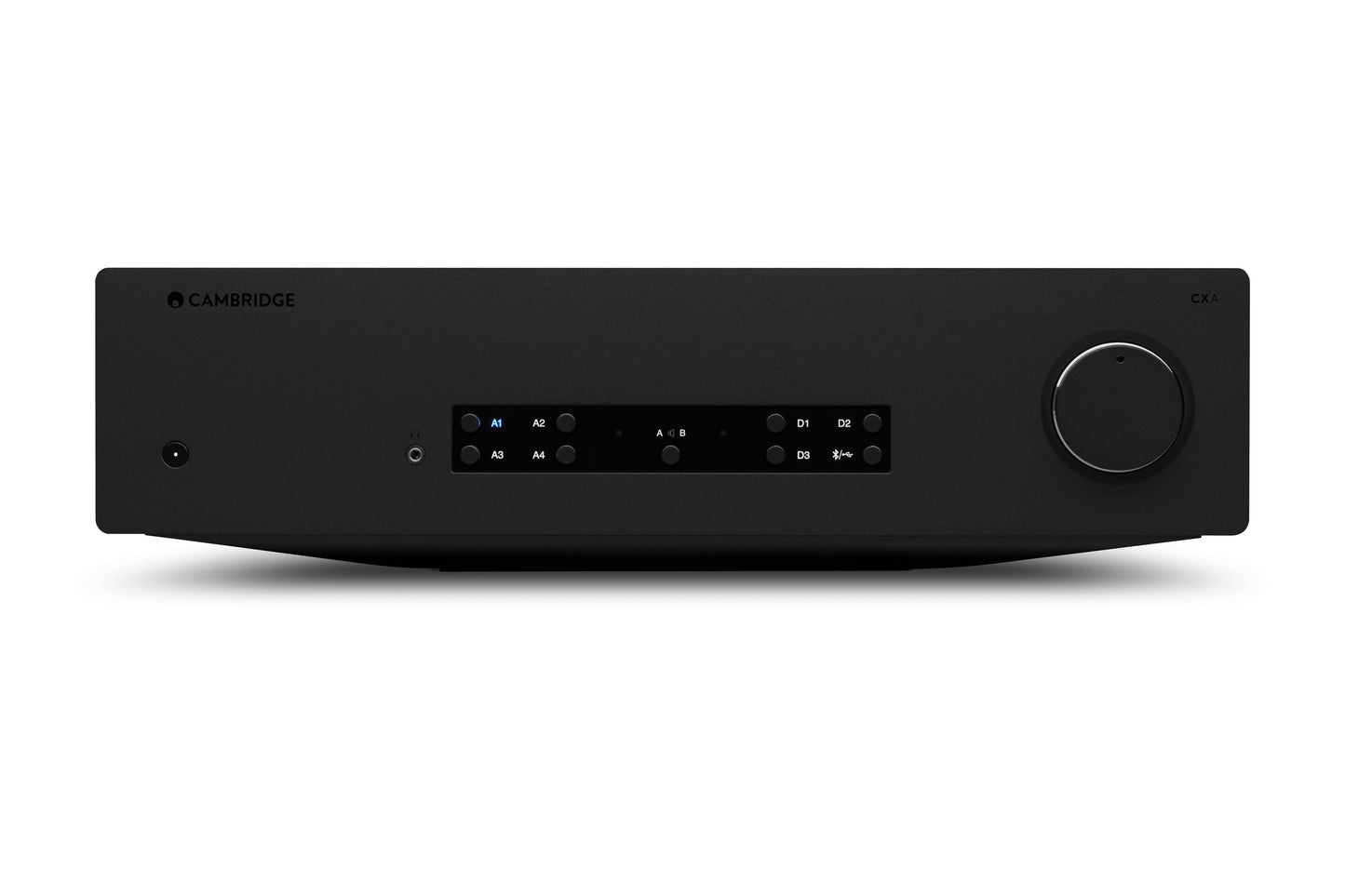Cambridge Audio CXA81 Mk II Integrated Amplifier