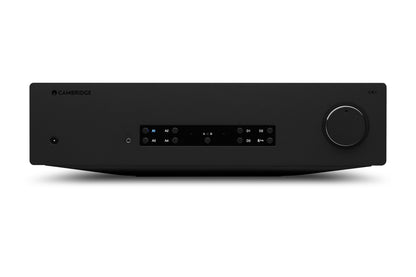 Cambridge Audio CXA81 Mk II Integrated Amplifier