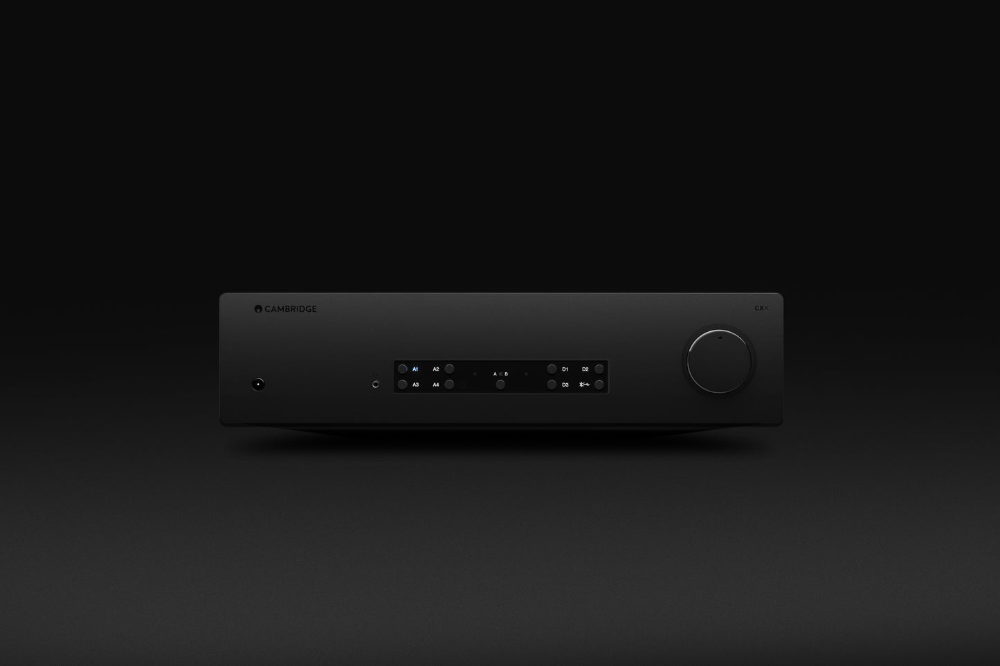 Cambridge Audio CXA81 Mk II Integrated Amplifier
