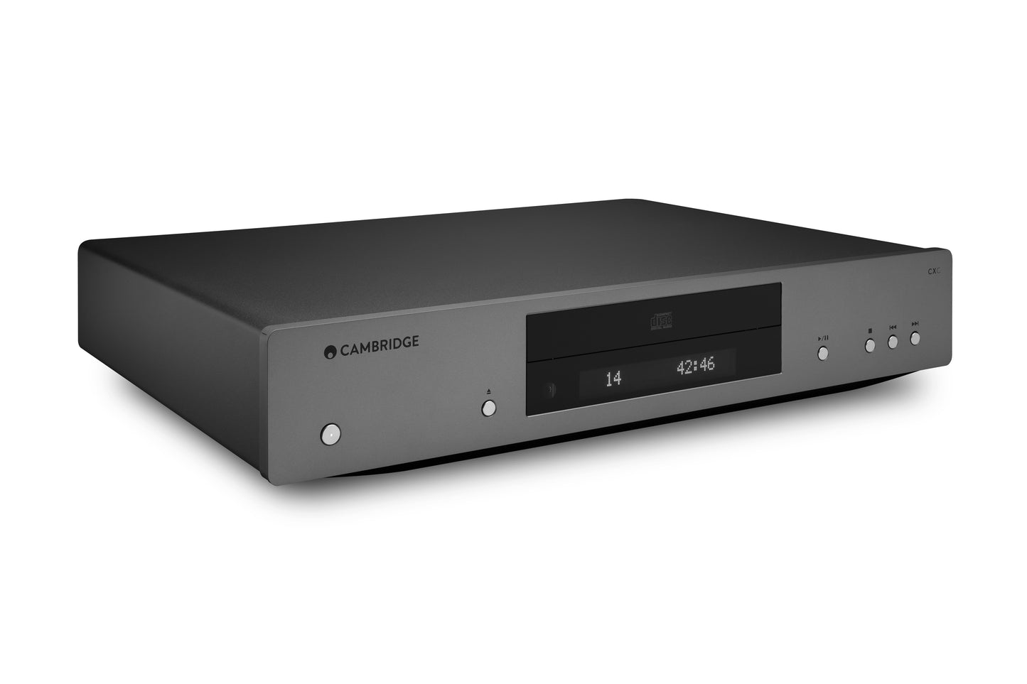 Cambridge Audio CXC CD Transport