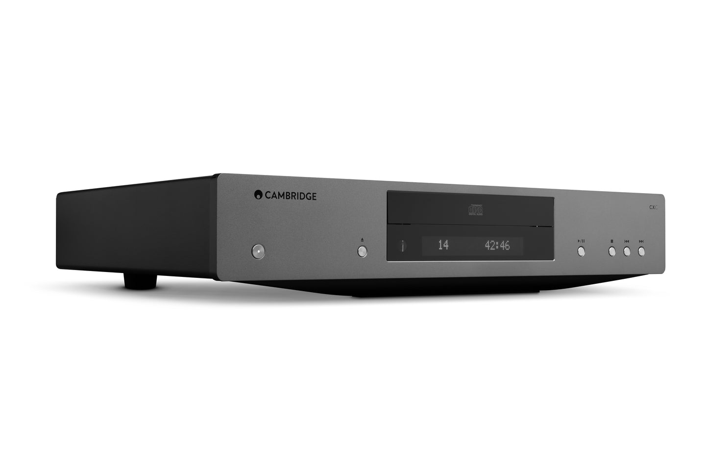 Cambridge Audio CXC CD Transport