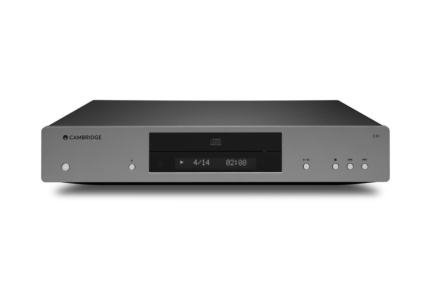 Cambridge Audio CXC CD Transport