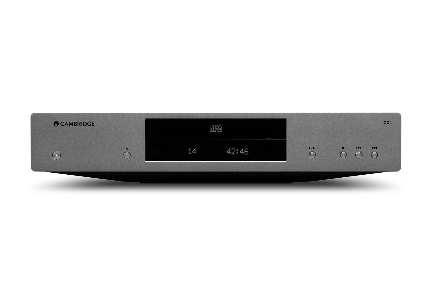 Cambridge Audio CXC CD Transport