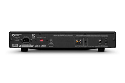 Cambridge Audio CXC CD Transport