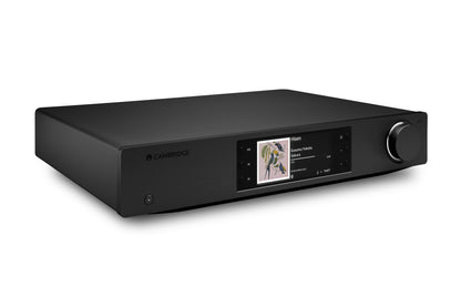 Cambridge Audio CXN100 SE Network Streamer