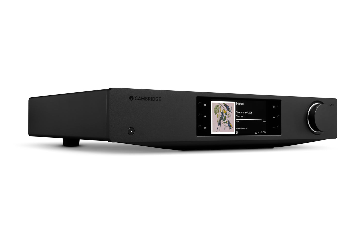 Cambridge Audio CXN100 SE Network Streamer