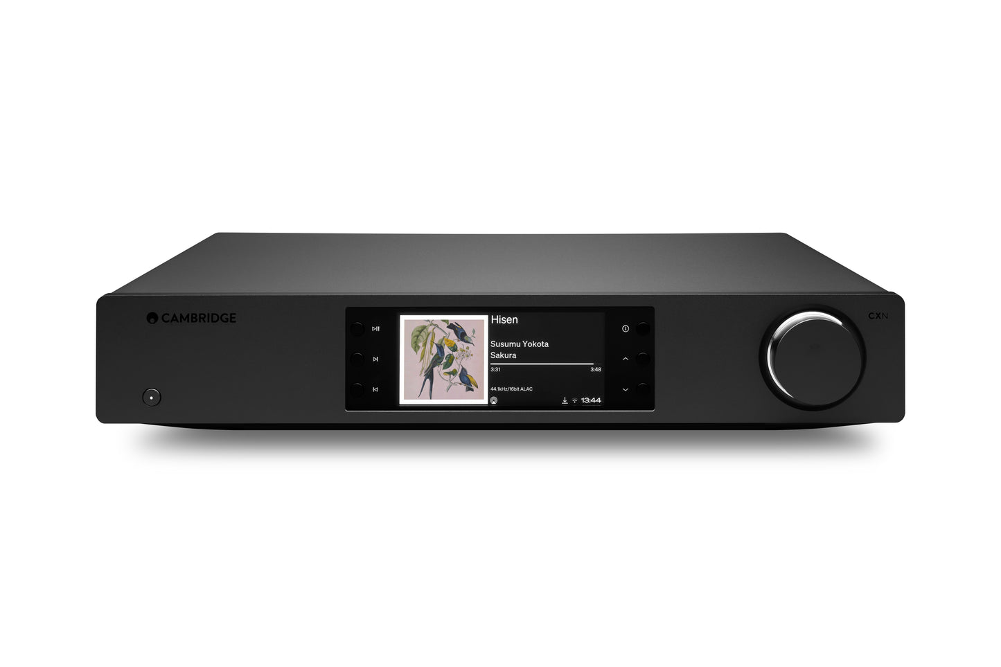 Cambridge Audio CXN100 SE Network Streamer
