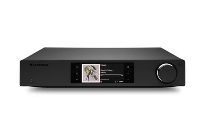 Cambridge Audio CXN100 SE Network Streamer
