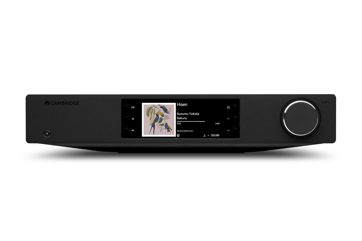Cambridge Audio CXN100 SE Network Streamer
