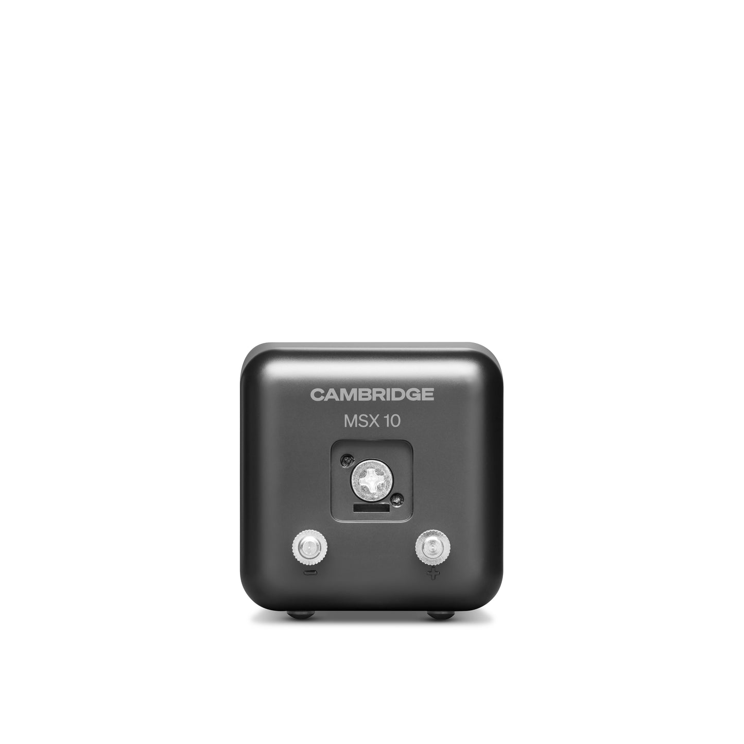 Cambridge Audio MSX 10 Compact Satellite Speaker