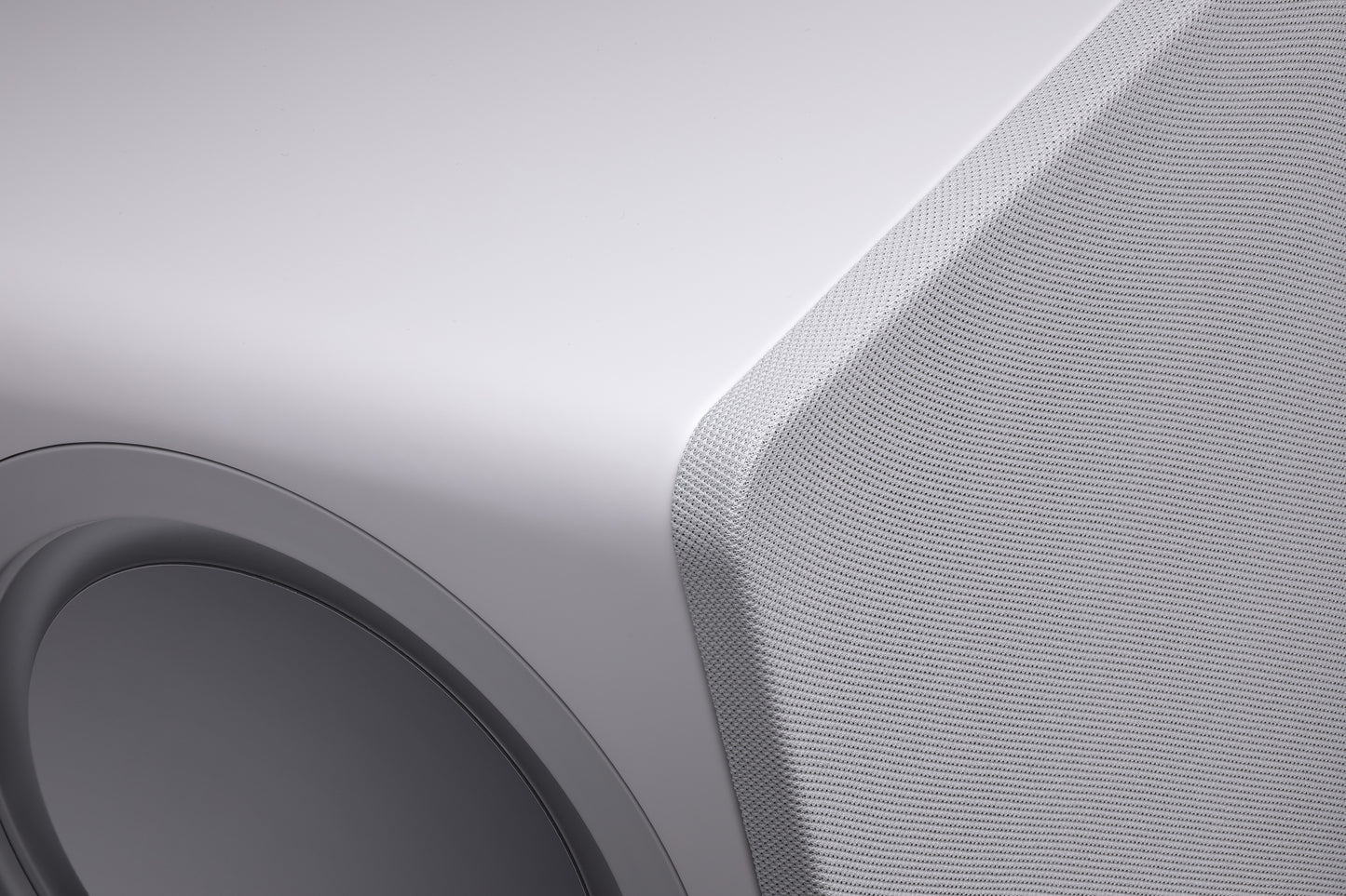 Cambridge Audio MSX Sub 200 Active Subwoofer