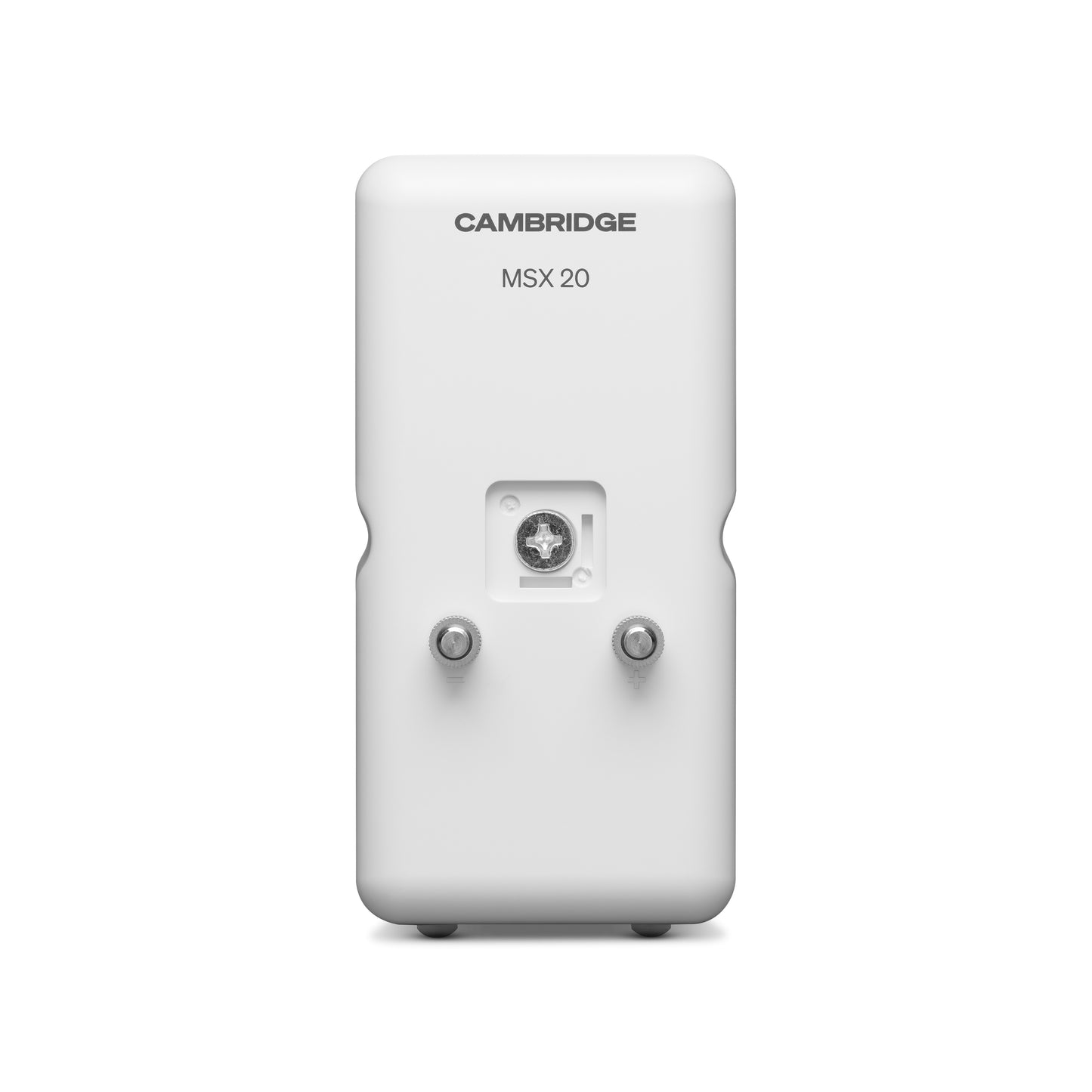 Cambridge Audio MSX 20 Compact Satellite Speaker