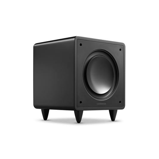 Cambridge Audio MSX Sub 300 Active Subwoofer