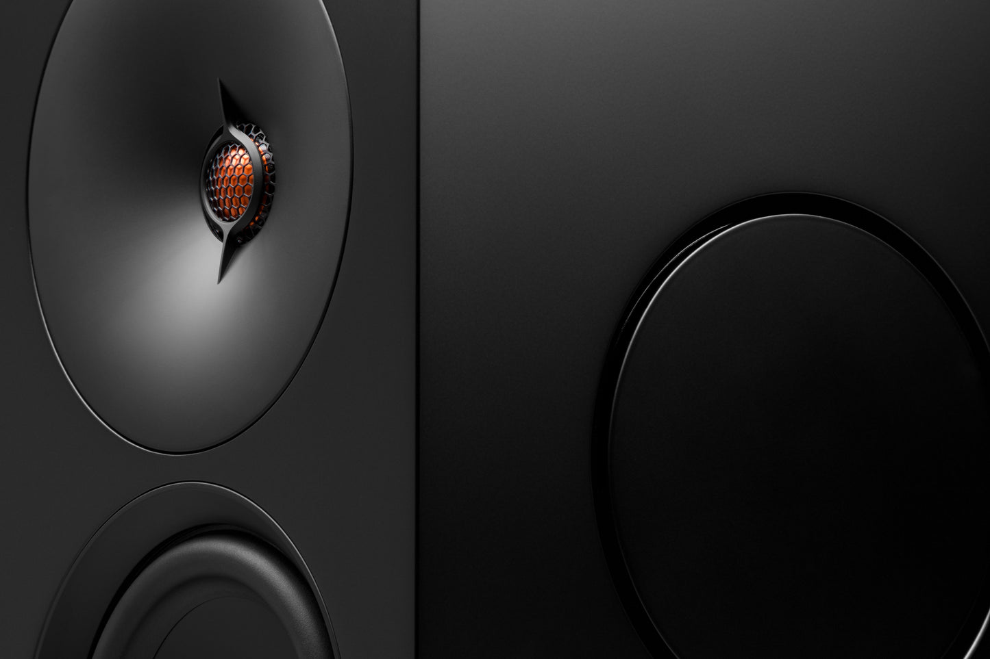 Cambridge Audio L/R X