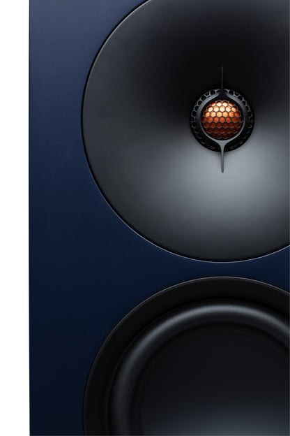Cambridge Audio L/R X
