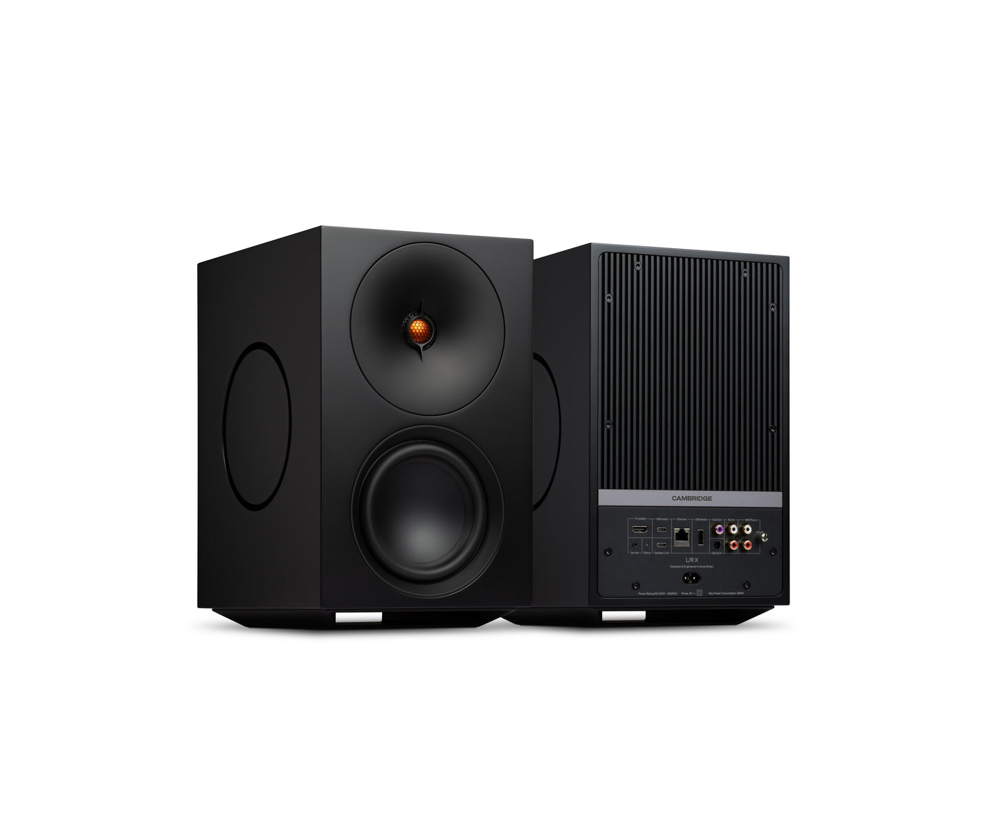 Cambridge Audio L/R X