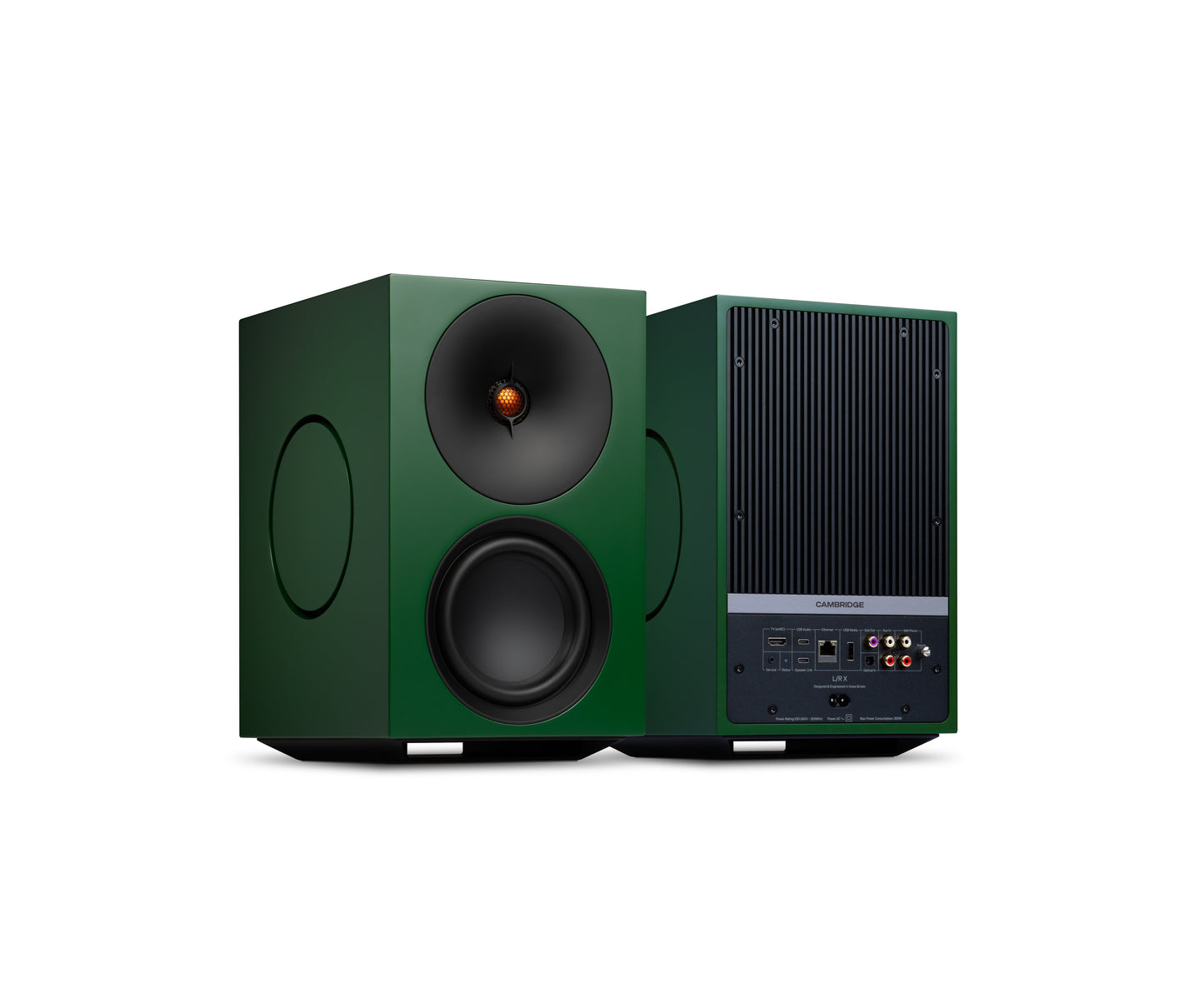 Cambridge Audio L/R X