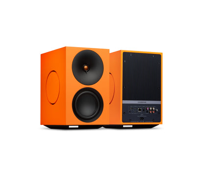 Cambridge Audio L/R X