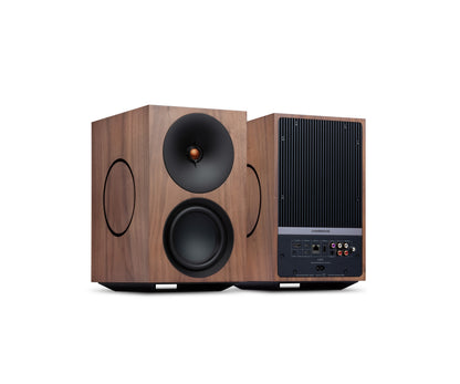 Cambridge Audio L/R X