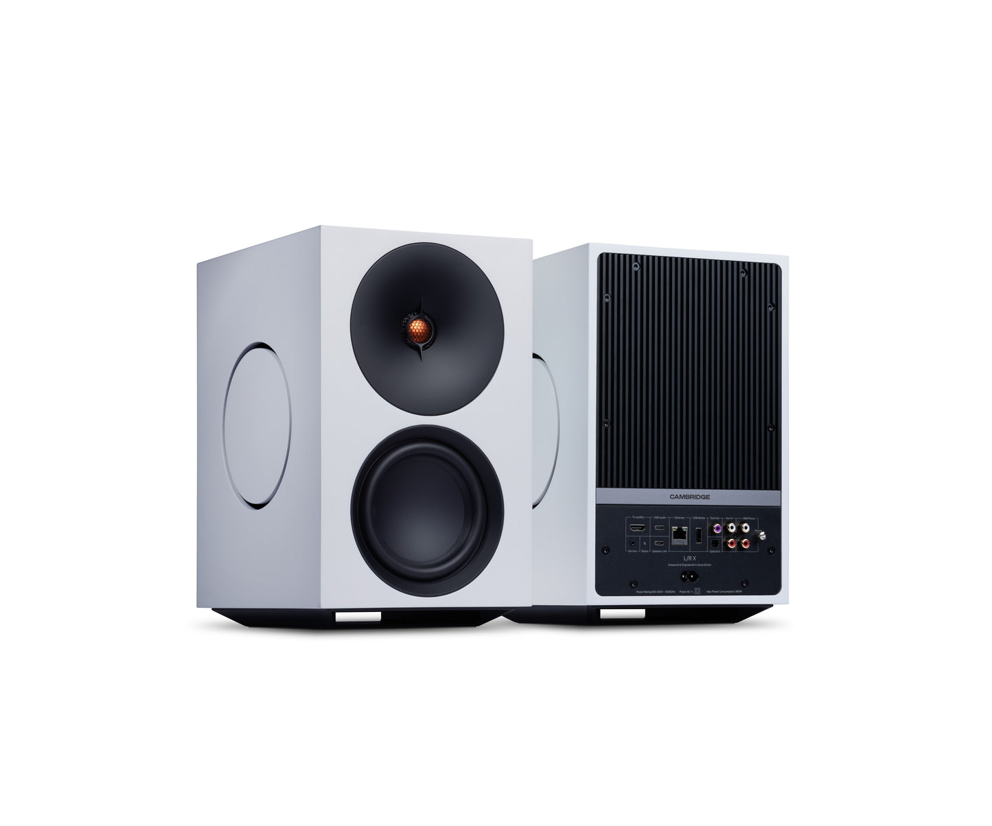 Cambridge Audio L/R X