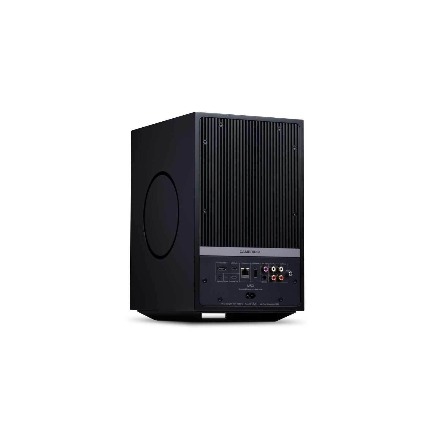 Cambridge Audio L/R X