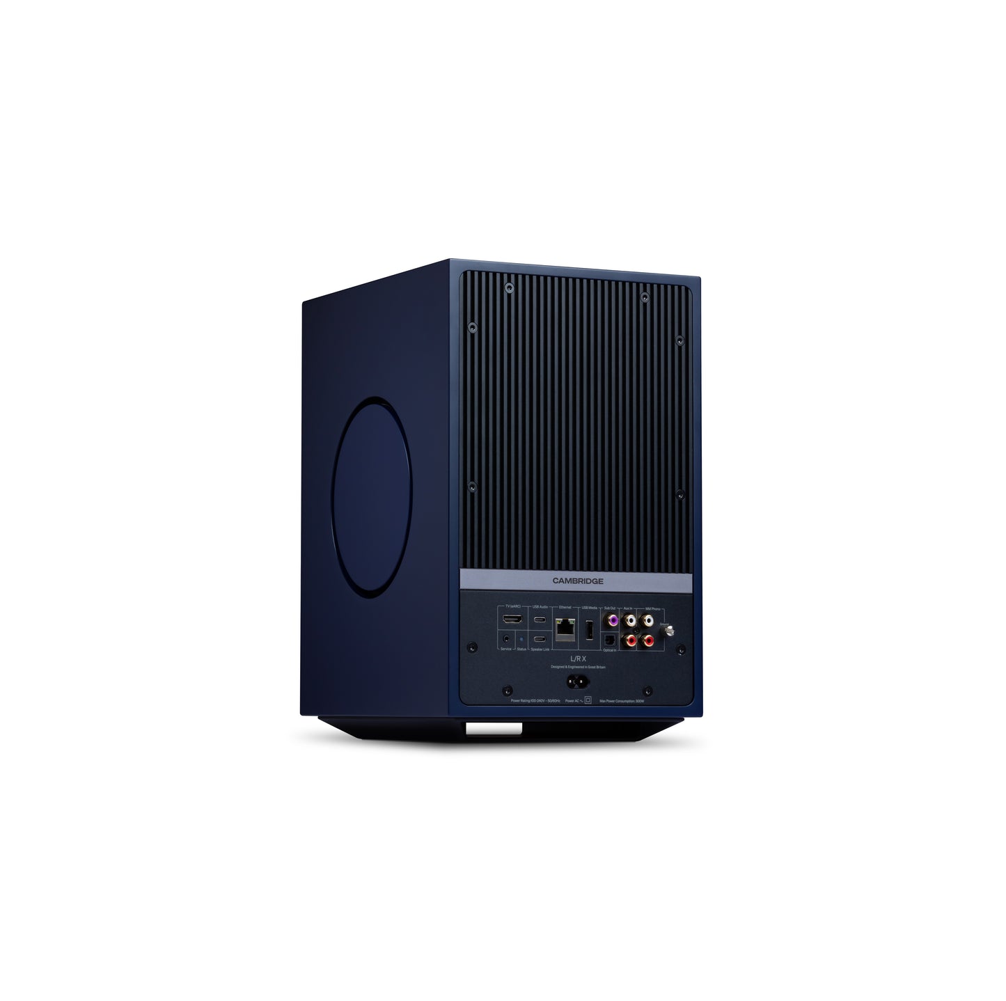 Cambridge Audio L/R X