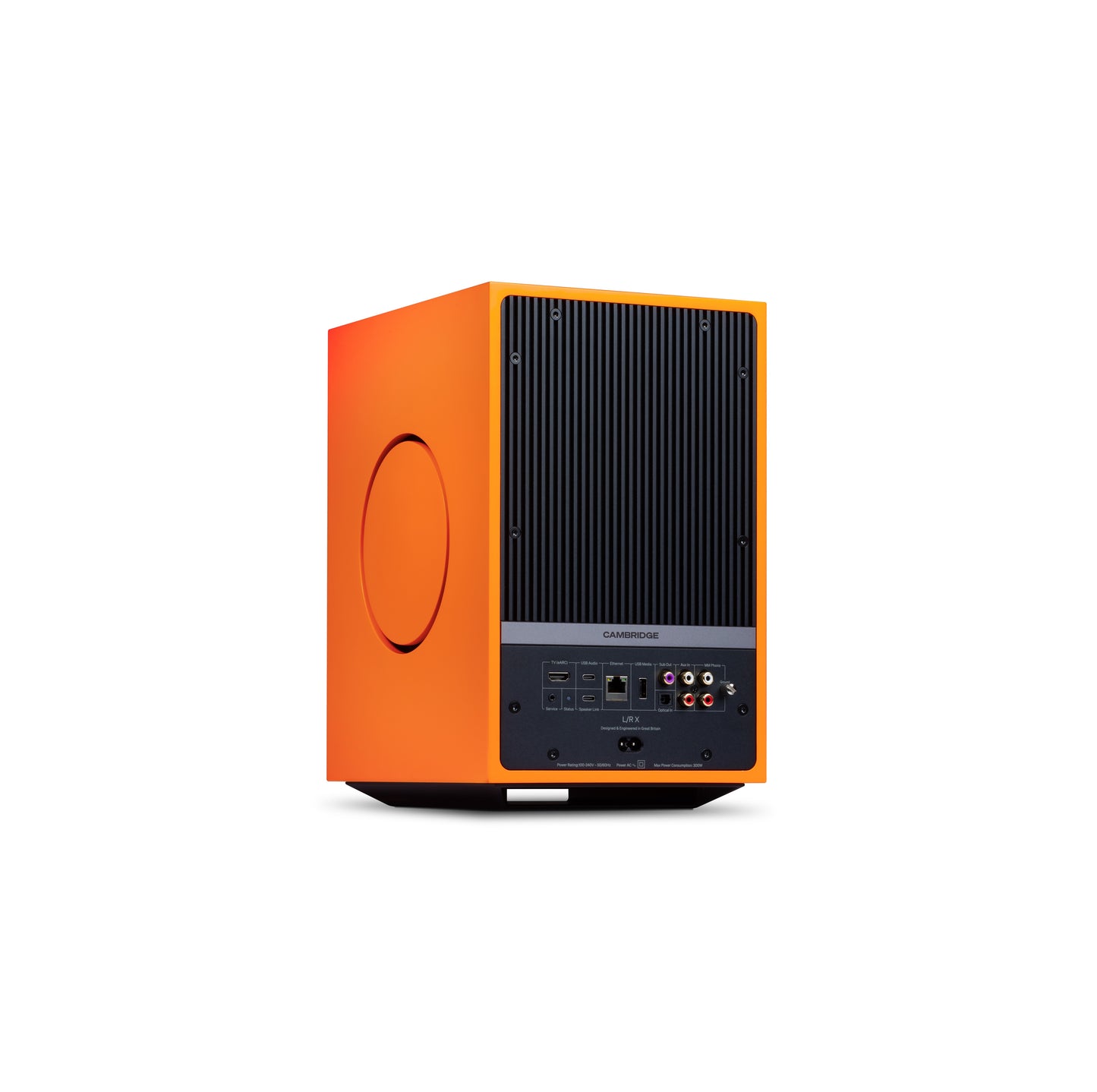 Cambridge Audio L/R X
