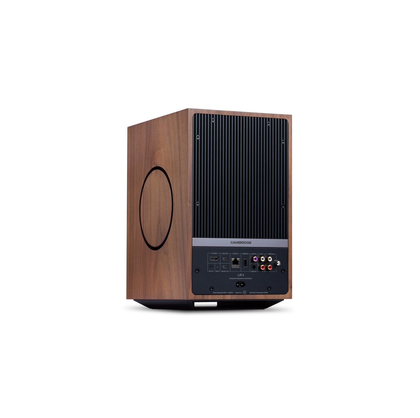 Cambridge Audio L/R X