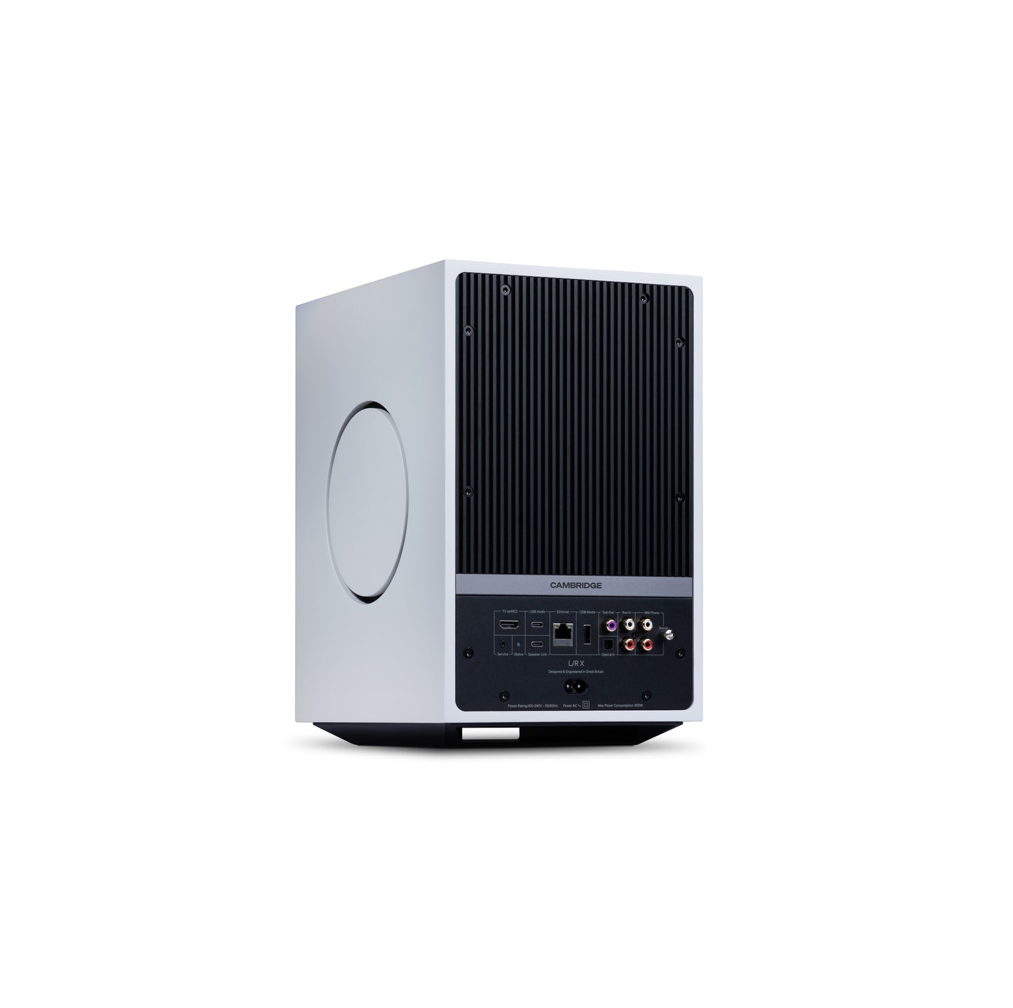 Cambridge Audio L/R X