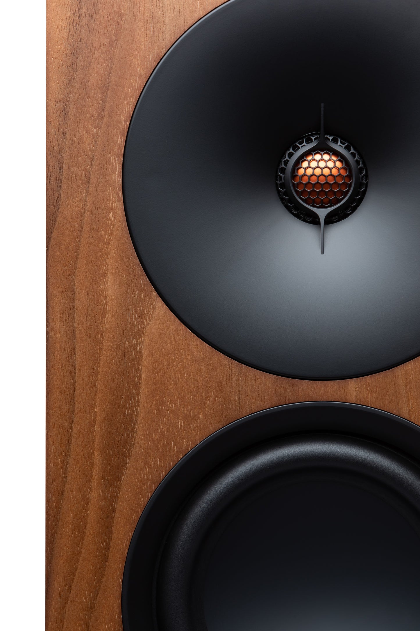 Cambridge Audio L/R X