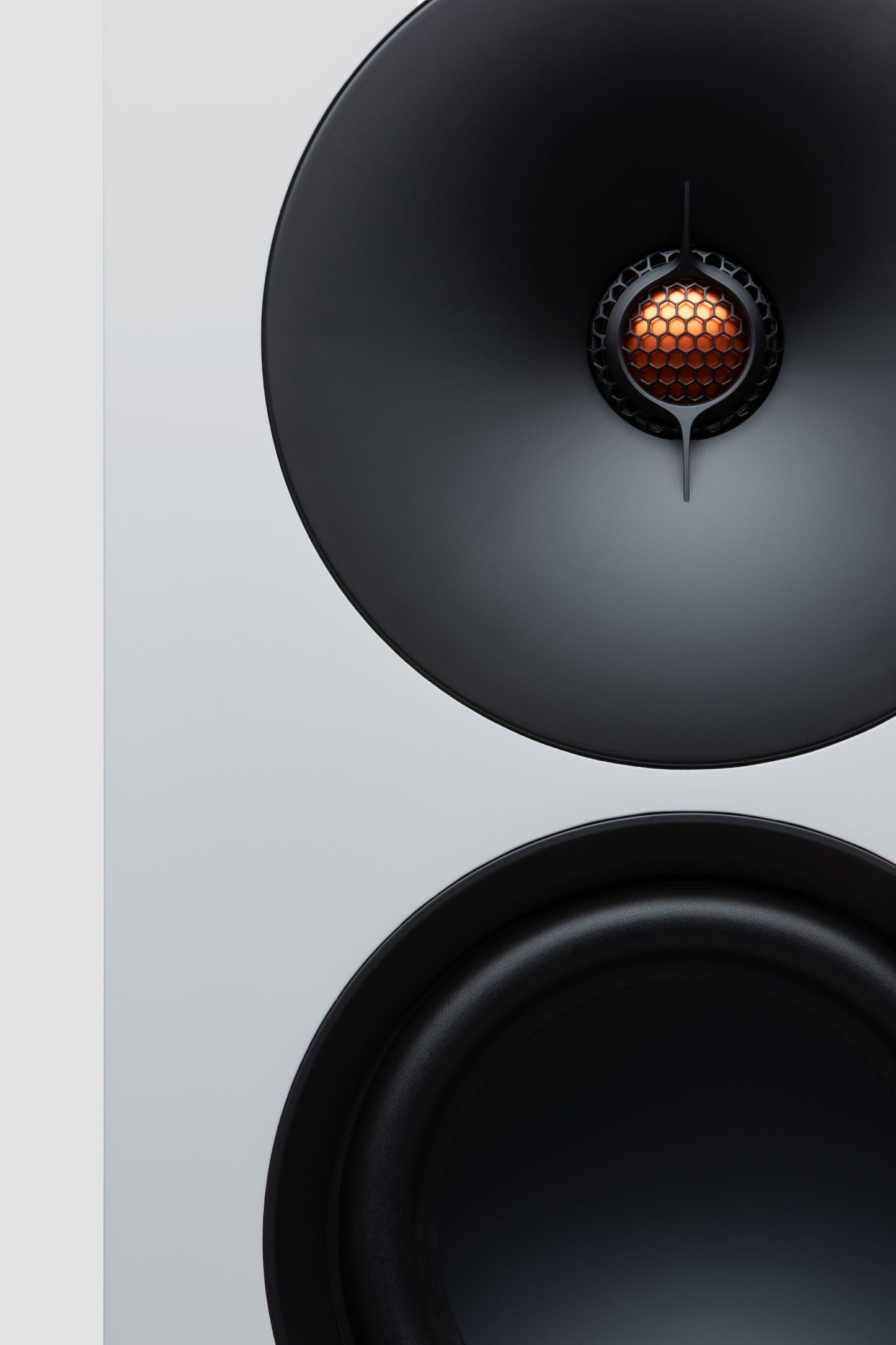 Cambridge Audio L/R X