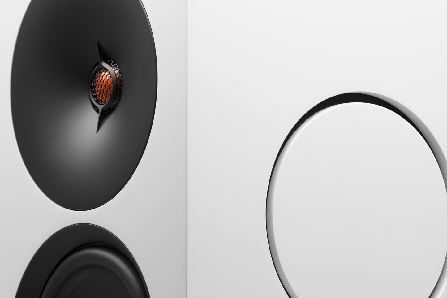Cambridge Audio L/R X