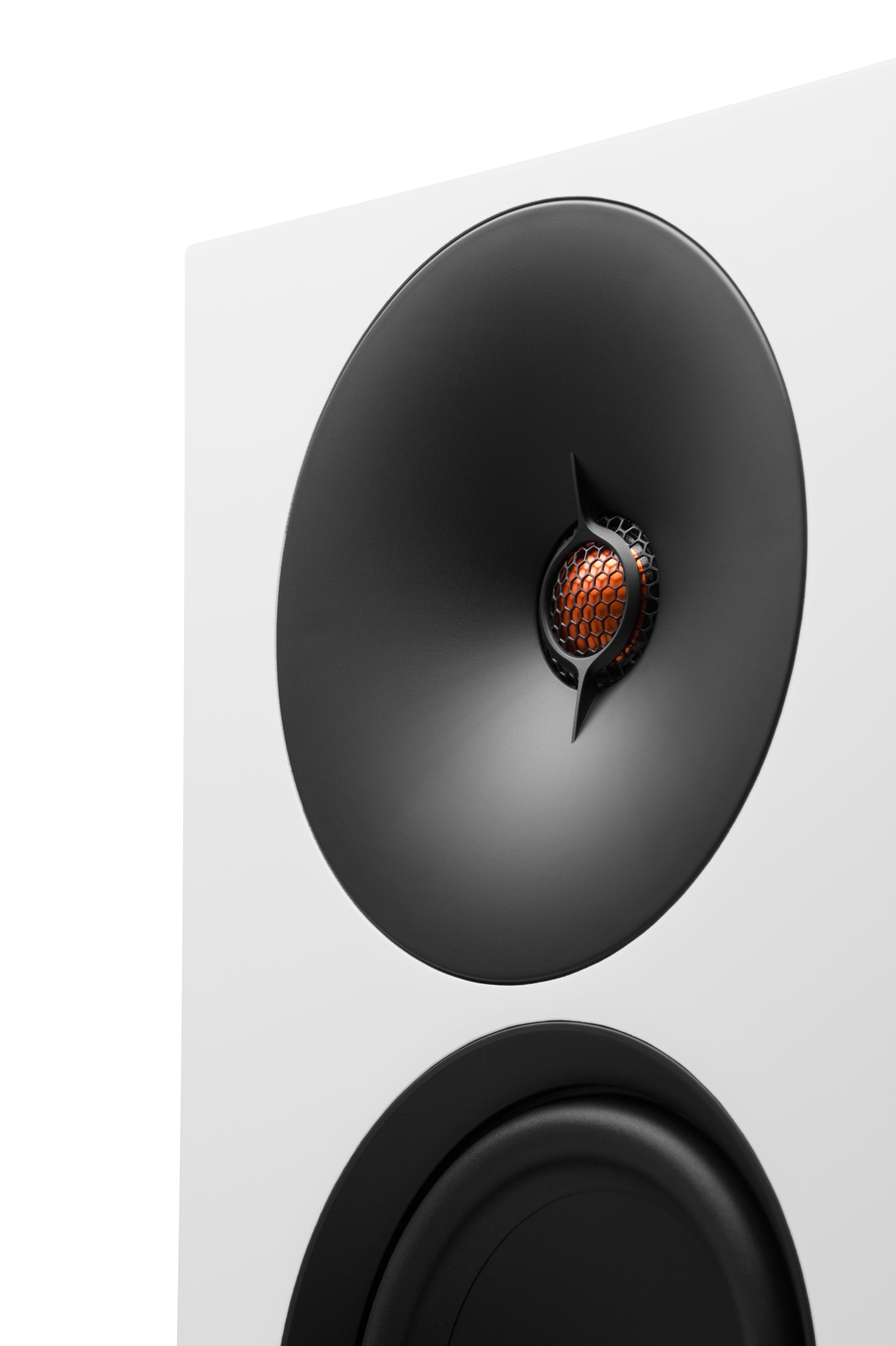 Cambridge Audio L/R X