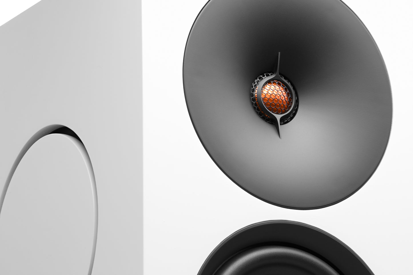 Cambridge Audio L/R X