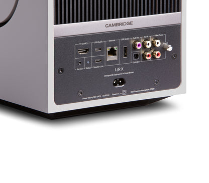 Cambridge Audio L/R X