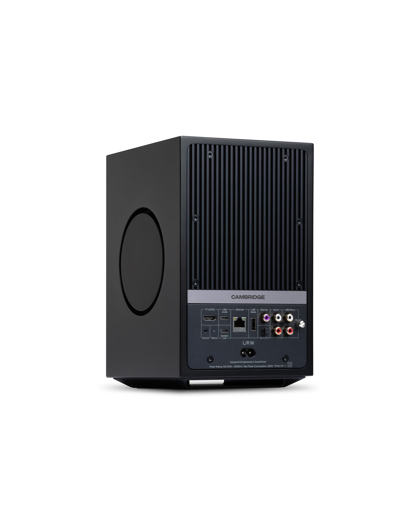 Cambridge Audio L/R M