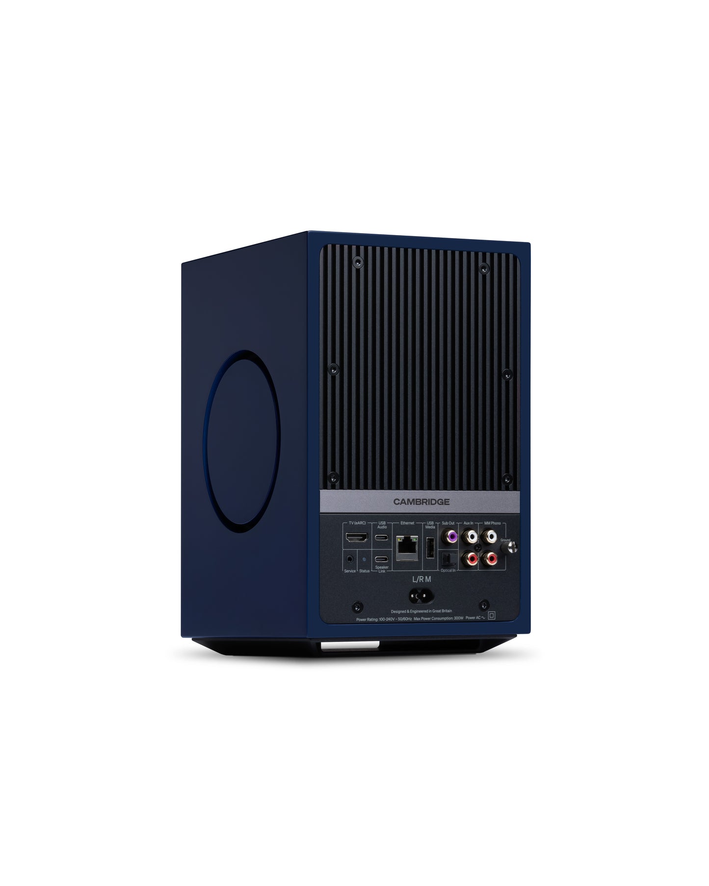 Cambridge Audio L/R M