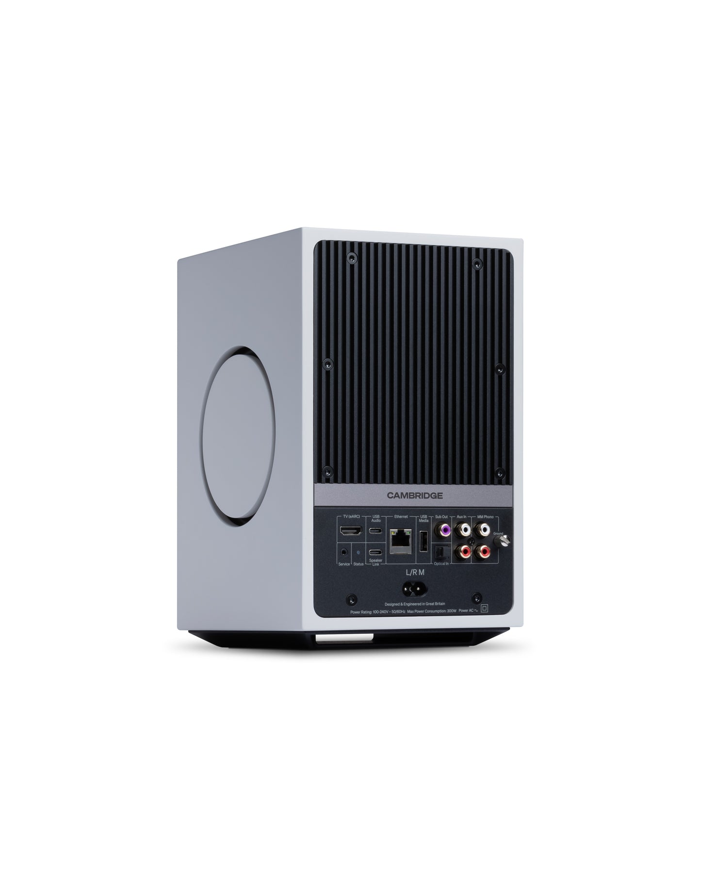 Cambridge Audio L/R M